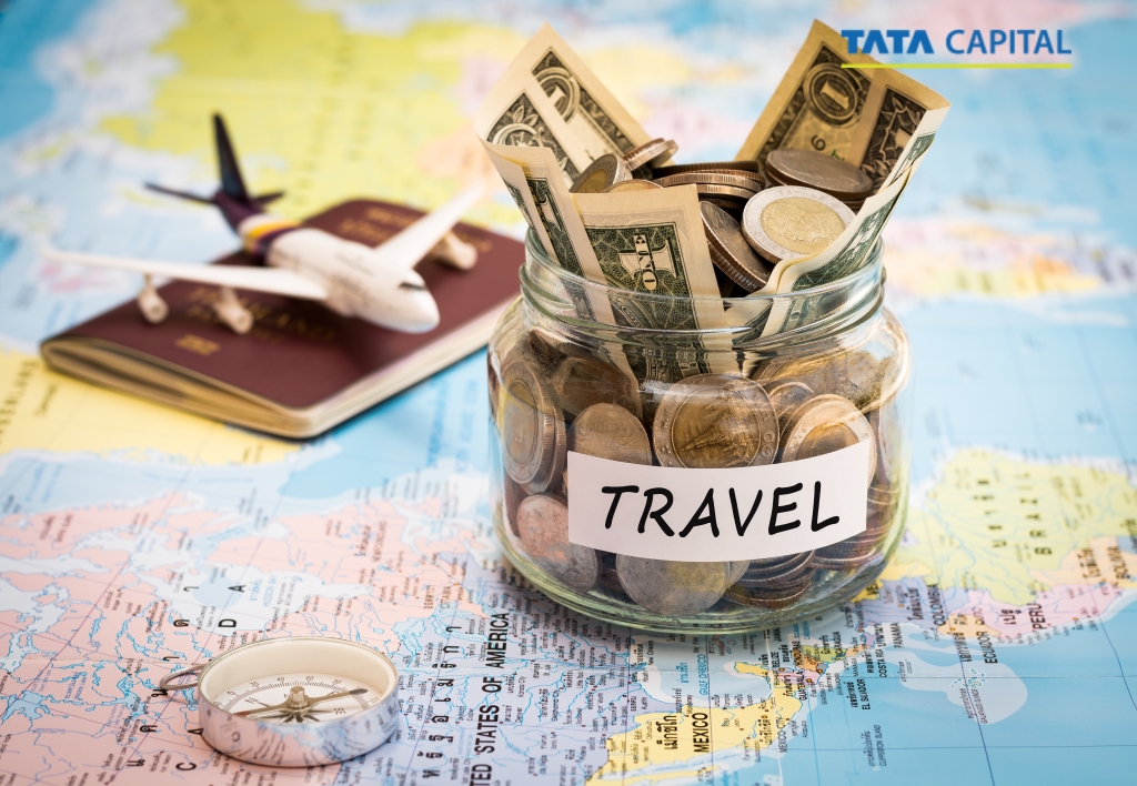 budget for travel