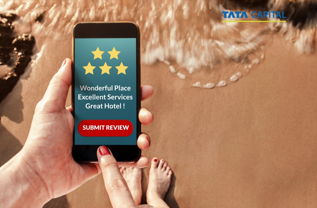 Travel Reviews