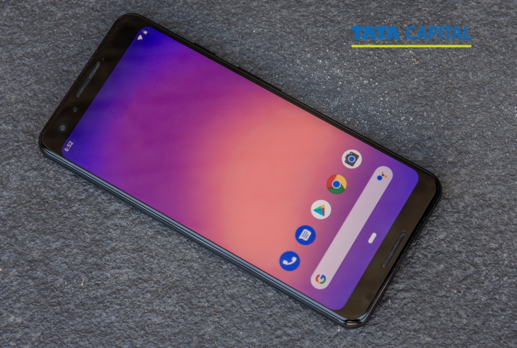 Google Pixel 3