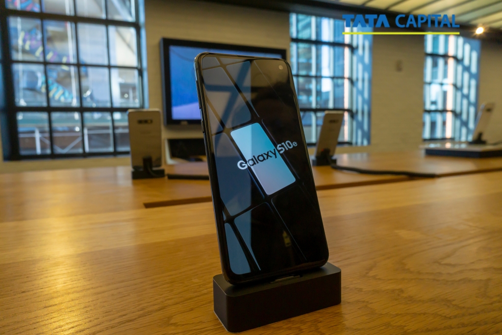 Samsung Galaxy S10 Plus