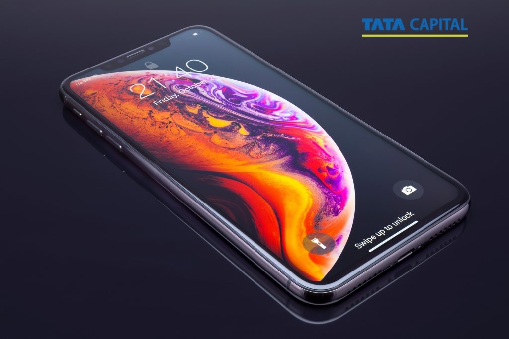 iPhone Xs