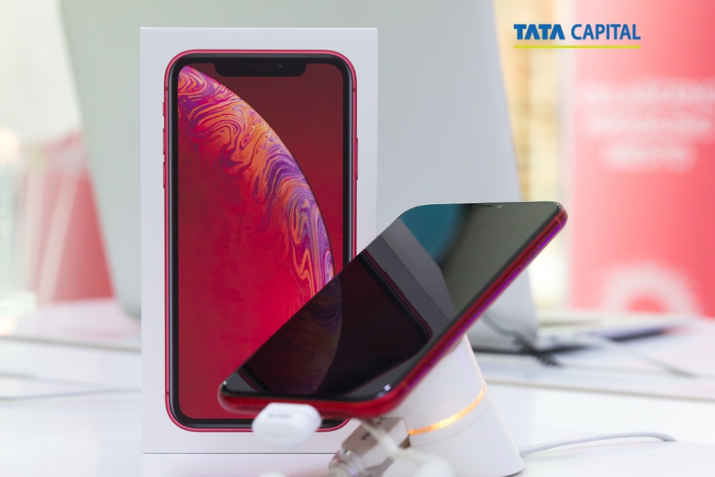 iPhone XR