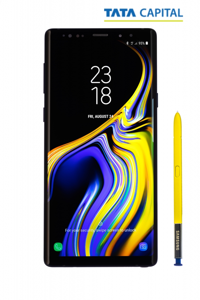 Samsung Note 9