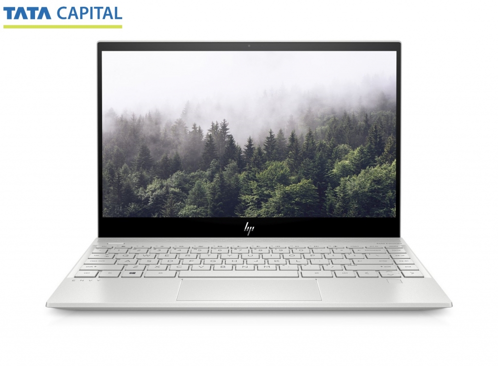 Hp envy 13 speakers