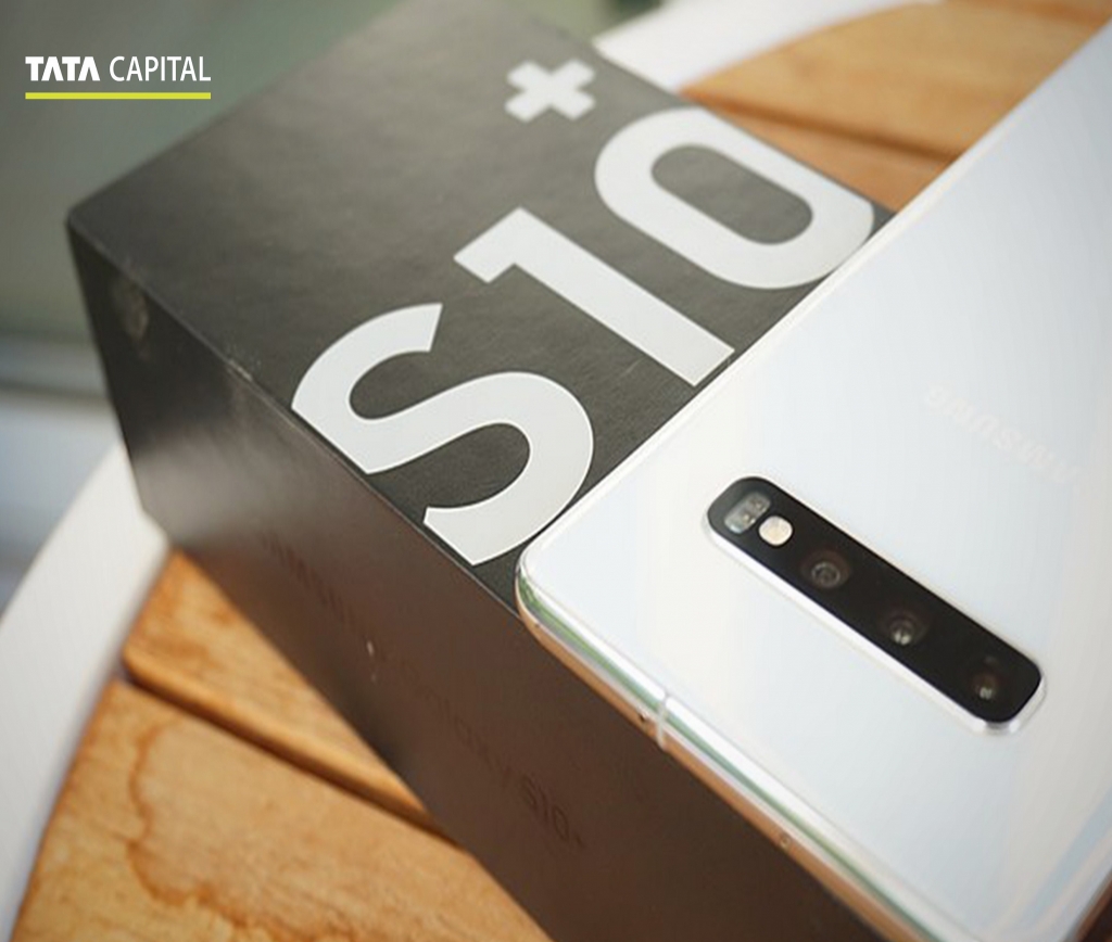 Samsung Galaxy S10