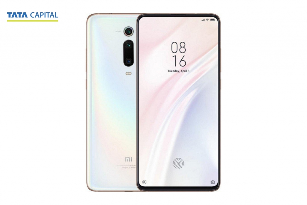 Xiaomi Mi 9t Pro