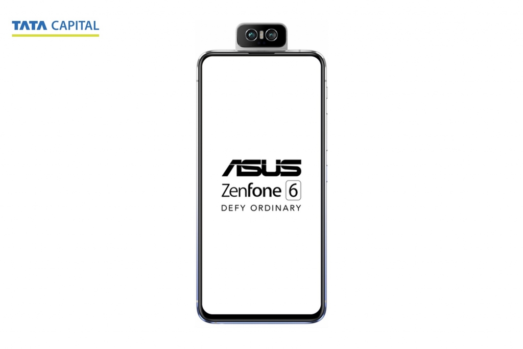 Asus Zenfone 6