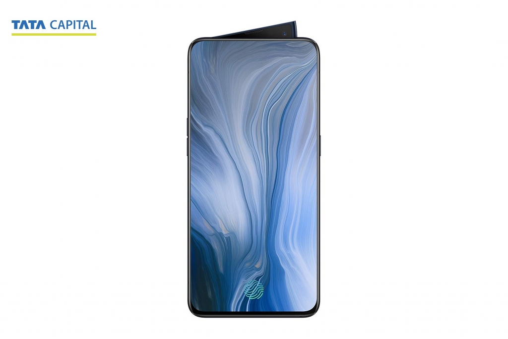 Oppo Reno