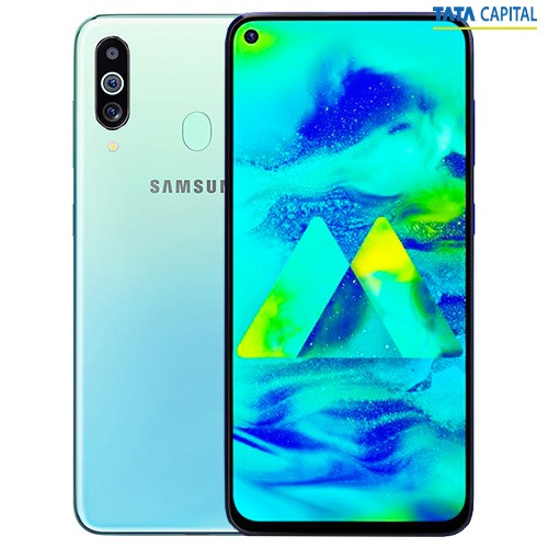 Samsung Galaxy M40
