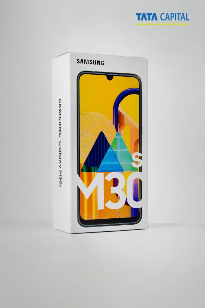 Samsung Galaxy M30