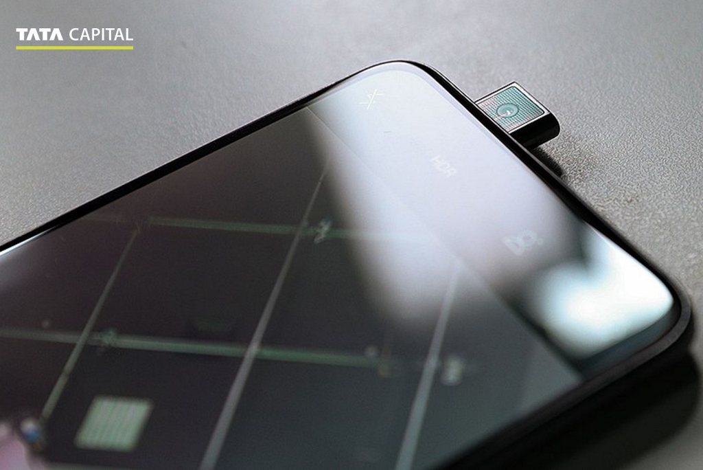 Vivo Nex