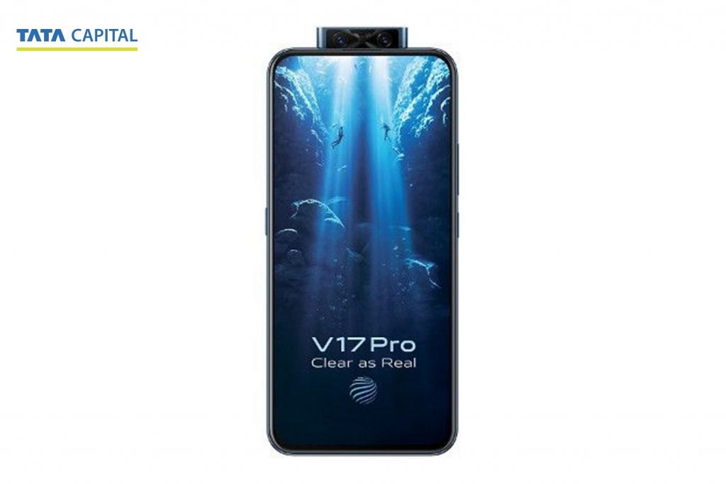 Vivo V17 Pro