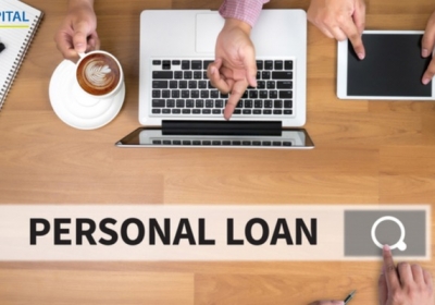 How to Apply for a Personal Loan in 5 Simple Steps